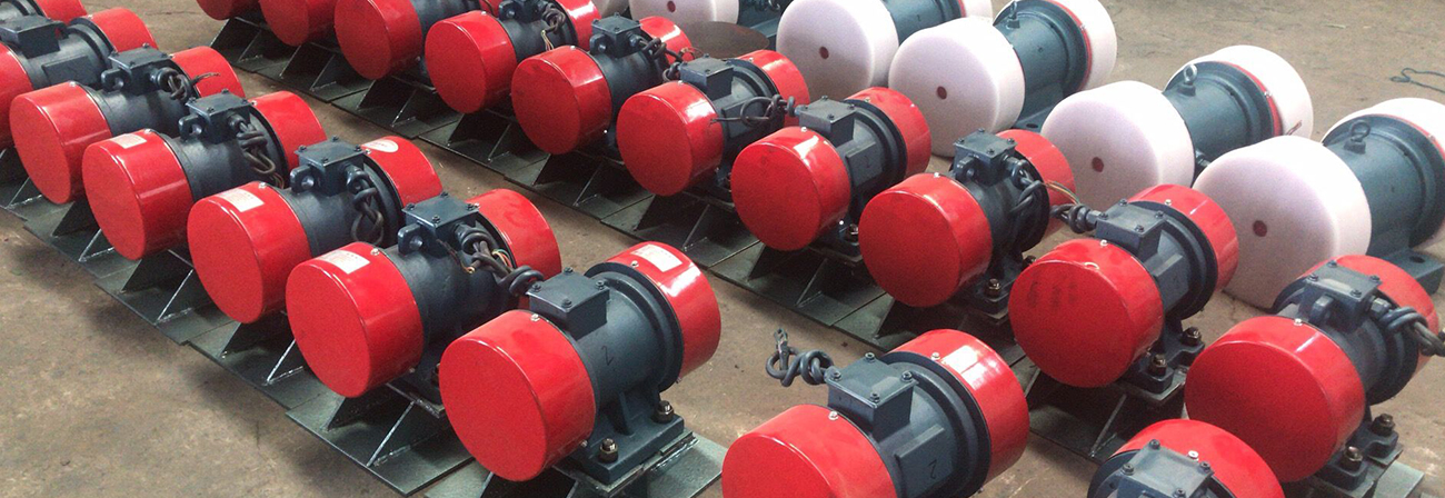 yzo振動電機